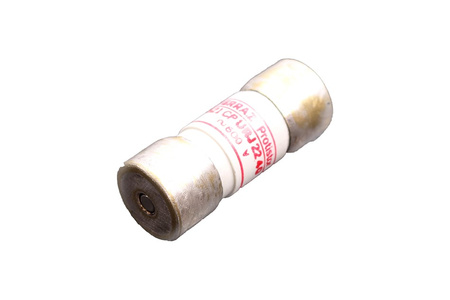 FUSIBLE 621CPURJ2240 FERRAZ 40A, 600VAC