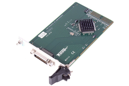 PXI-GPIB NATIONAL INSTRUMENTS ASSY183923H-01 POUR PIÈCES