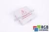ID.NR. 322924-01 HEIDENHAIN PROFILÉ DE PROTECTION DU RAIL DC