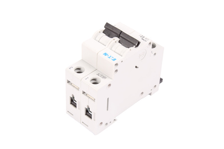 CLS6-C2/2-DP EATON 270381 DISJONCTEUR A MAXIMUM DE COURANT