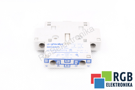 GH15S11 GHISALBA 690V 10A