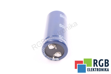 CONDENSATEUR 680UF 200V SU'SCON S0125