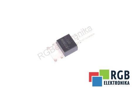 AOT20B65M1 ALPHA & OMEGA SEMICONDUCTOR