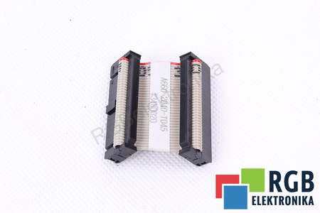 A660-2040-T045 FANUC #34B0020 0.05M RUBAN DE CONNEXION