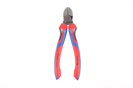 PINCE COUPANTE DIAGONALE 70 02 160 KNIPEX 70 02 160 160X55X21MM