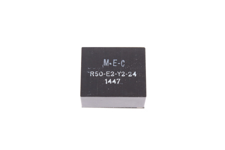 R50-E2-Y2-24 MEC RELAIS