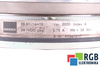 8661I14H18 BINDER FREIN