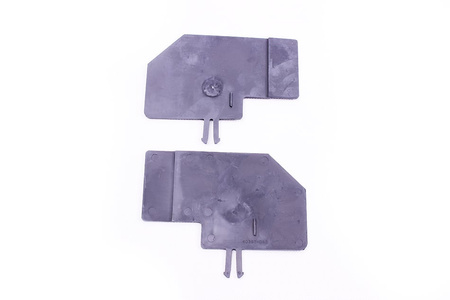 1494V ALLEN BRADLEY RENEWAL PART KIT FOR 100A FUSE BLOCKS BULLETIN