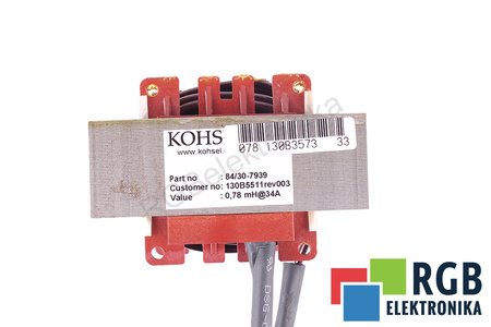130B5511 KOHSEL