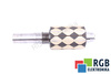 A06B-0332-B575#7075 FANUC ROTOR