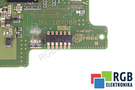 107300 ERTEC POUR PIÈCES