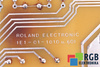IE1-01-1010 ROLAND