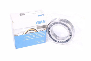 SM6008CTXMP4+DUL GMN 40X68X15 ROULEMENT A BILLES A CONTACT OBLIQUE