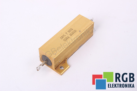 RÉSISTANCE RB50 ATE ELECTRONICS 150OHM