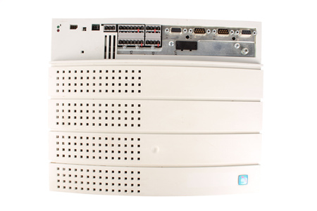EVS9327-EP LENZE ID.-NO.13323995
