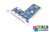 F5U220 BELKIN E326765 N10117