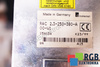 RAC2.3-250-380-A00-W1 INDRAMAT AC-MAIN SPINDLE DRIVE