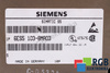 6ES5103-8MA03 SIEMENS CPU 103 SIMATIC S5-100U