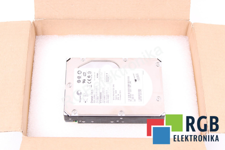 ST3146855SS SEAGATE 3.5" CHEETAH 15K.5 SAS