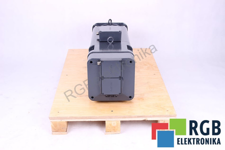 1PH6167-4LZ86-Z AC MAIN SPINDLE MOTOR 1PH6 Z:S19 SIEMENS