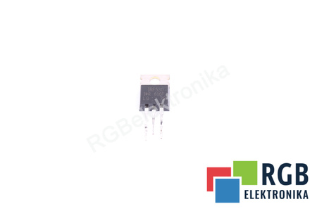 IRF530 IOR TRANSISTOR DE PUISSANCE MOSFET
