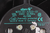 W2S130-AA03-01 EBM PAPST 7855ES 150X55MM, 0.045KW, 230V, 0.31A VENTILATEUR