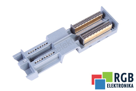 6ES7590-0AA00-0AA0 SIEMENS RAIL DE MONTAGE