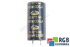 CONDENSATEUR 330UF 400V SANWHA