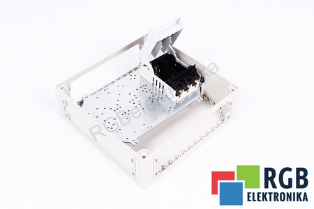 GSTA00-160/I44/L EATON IDT BOÎTIER DE FUSIBLE