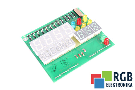 MP8301C4 STYROMAT POUR PIÈCES