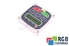 E000-620 PDL ELECTRONICS PANNEAU DE CONTRÔLE ET DE COMMANDE POUR PIÈCES