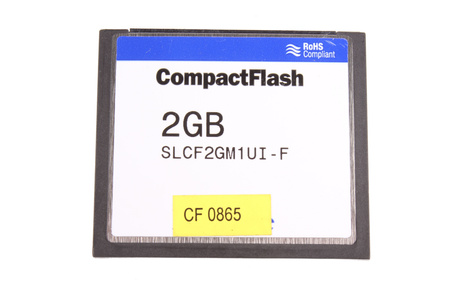 SLCF2GM1UI-F SIMPLE TECH 2GB