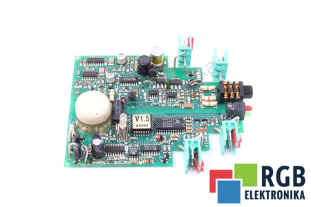 E451085J PEPPERL FUCHS POUR KFD2-UT-EX1