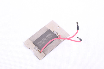 RÉSISTANCE GZID9658-180 FRIZLEN R911299398 180OHM 50W
