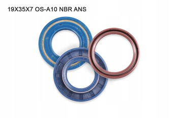 19X35X7 ANS OS-A10 NBR JOINT SPI