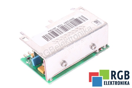 D0012381 DELTA POUR PIÈCES