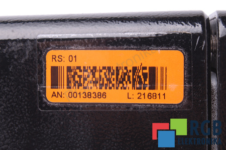 00138382 KUKA POUR RDW SAFETY