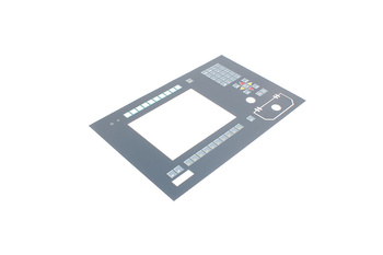 C3200M FAÇADE DE PROTECTION REMPLACEMENT