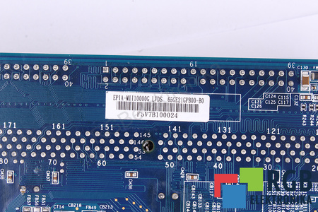 EPIA-MII10000G VIA LVDS EPIA-MII VIA CARTE MERE