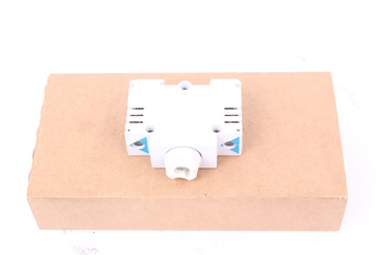 SUPPORT DE FUSIBLE 63A 400V WOHNER