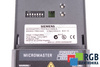 6SE6400-1PB00-0AA0 SIEMENS MICROMASTER 4 POUR PIÈCES