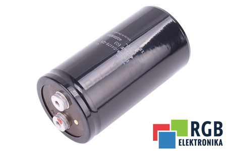 CONDENSATEUR B43584-S4478-Q1 S+M 4700UF, 350V