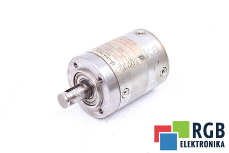 8885101612 DUNKERMOTOREN I=36 RÉDUCTEUR