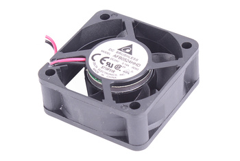 AFB0524HHD DELTA DC BRUSCHLESS 50X50X20MM 24V, 0.14A VENTILATEUR