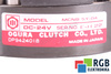 MCNB5Y-04 OGURA CLUTCH FREIN