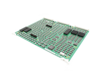 TLMC ASSY 2158390 GE YOKOGAWA MEDICAL SYSTEMS POUR LOGIQ 400