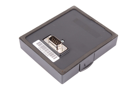 254J6180 VACON PANNEAU DE CONTRÔLE ET DE COMMANDE