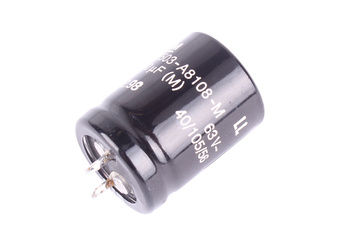 CONDENSATEUR B41503-A8108-M S+M 1000UF, 63V