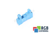95.83.3 FINDER 8PIN 300VAC 10A SOCLE ENFICHABLE POUR RELAIS