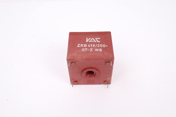 ZKB416/200-07-Z VAC TRANSFORMATEUR DE COURANT